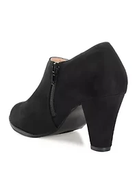 Sanzi-Wd Booties