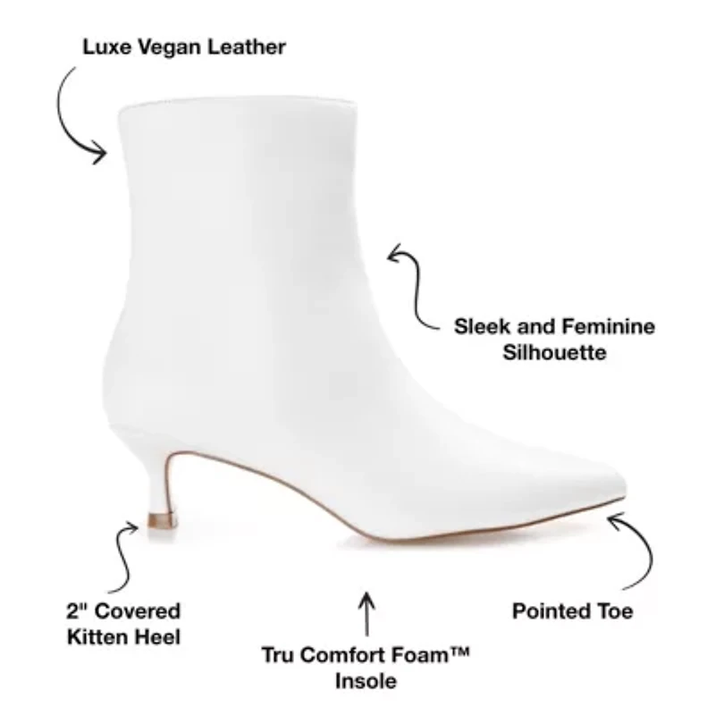 Arely Booties