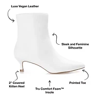 Arely Booties