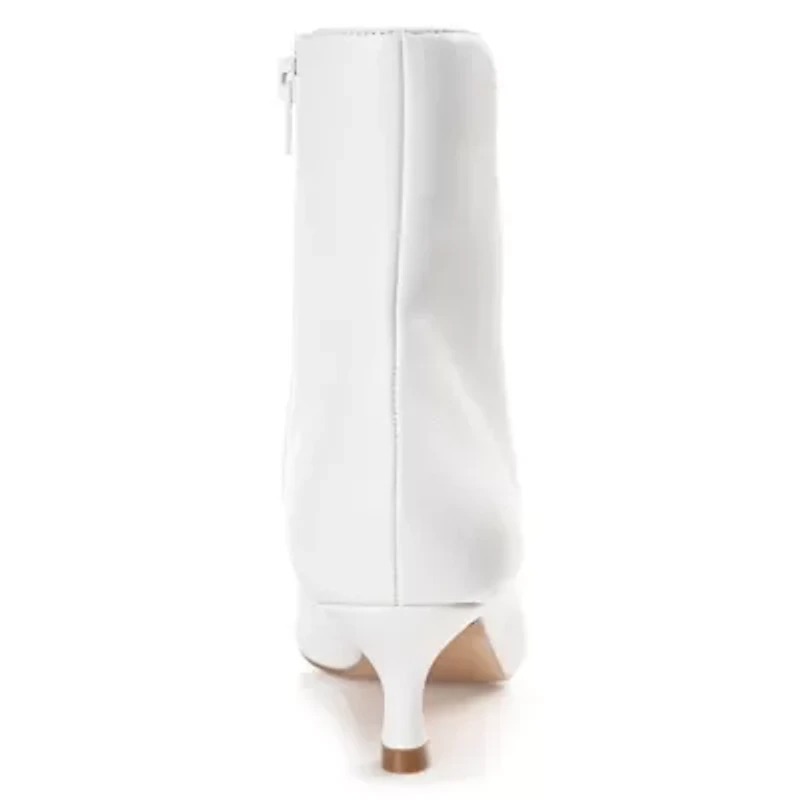Arely Booties