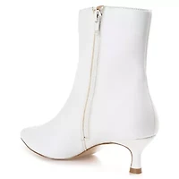 Arely Booties