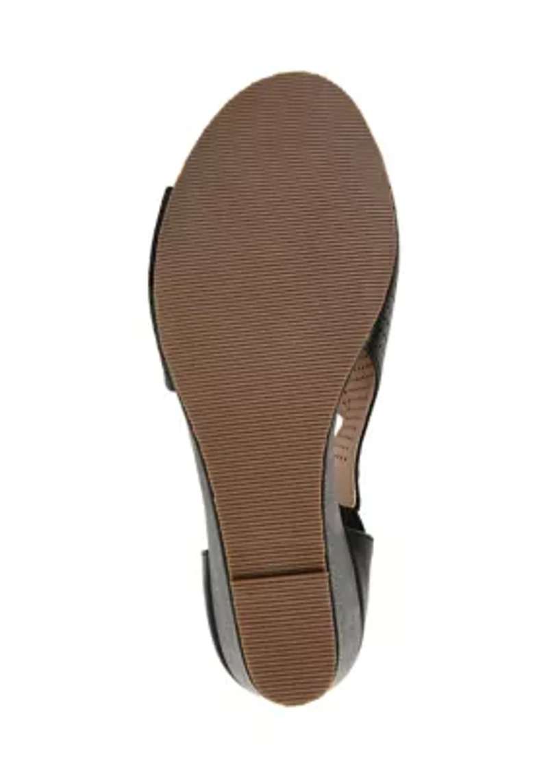 Aretha Sandals