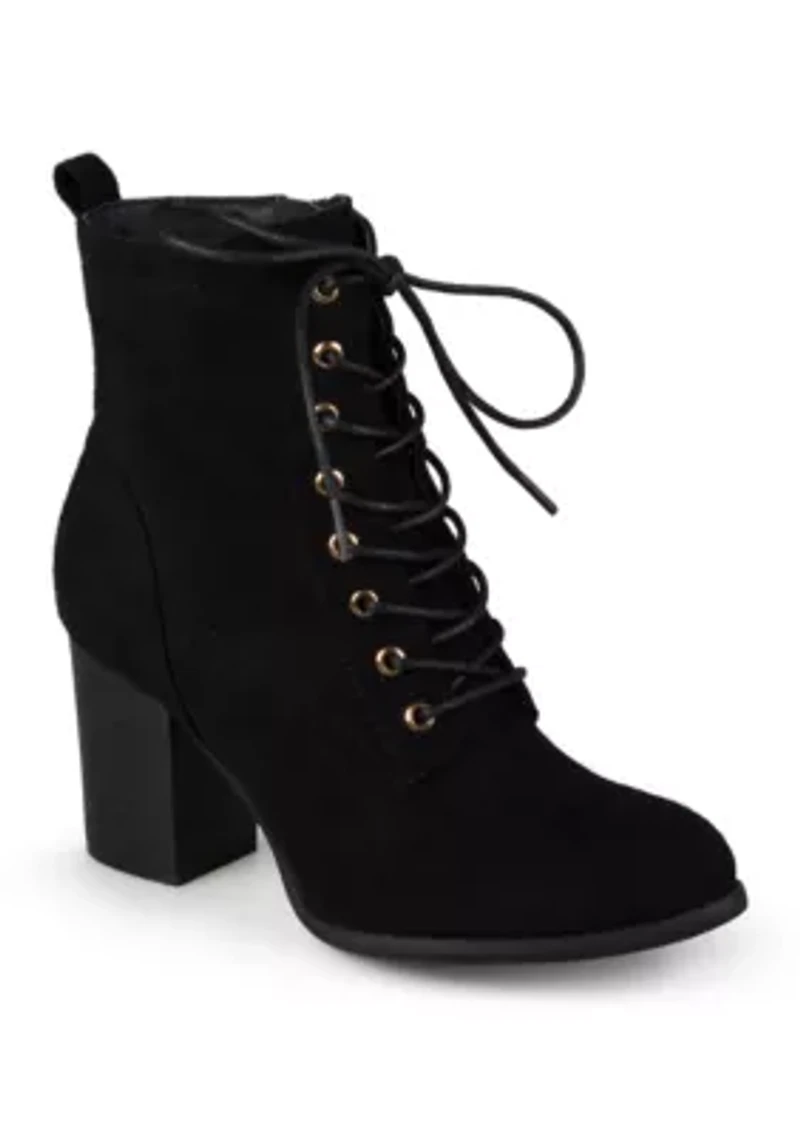 Baylor Booties