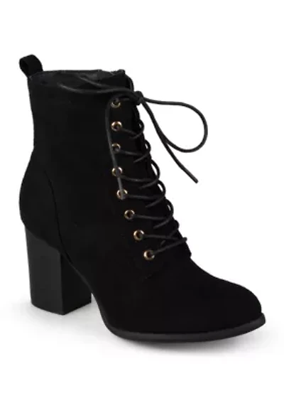Baylor Booties