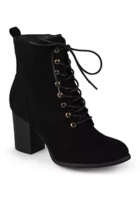 Baylor Booties