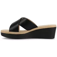 Biara Sandals