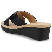 Biara Sandals