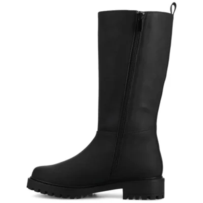Brandi Wide Calf Boots