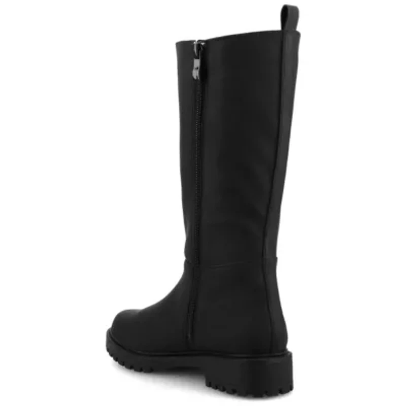 Brandi Extra Wide Calf Boots