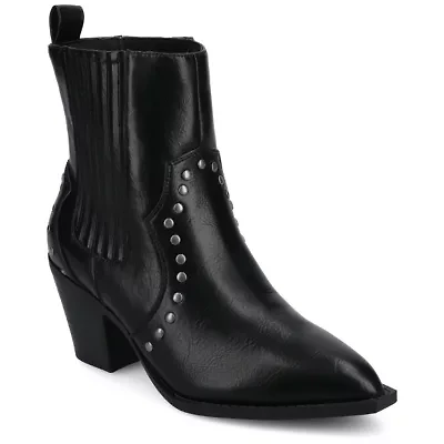 Braylee Booties