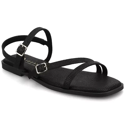 Brianna Sandals