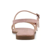 Brianna Sandals