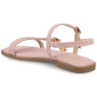 Brianna Sandals