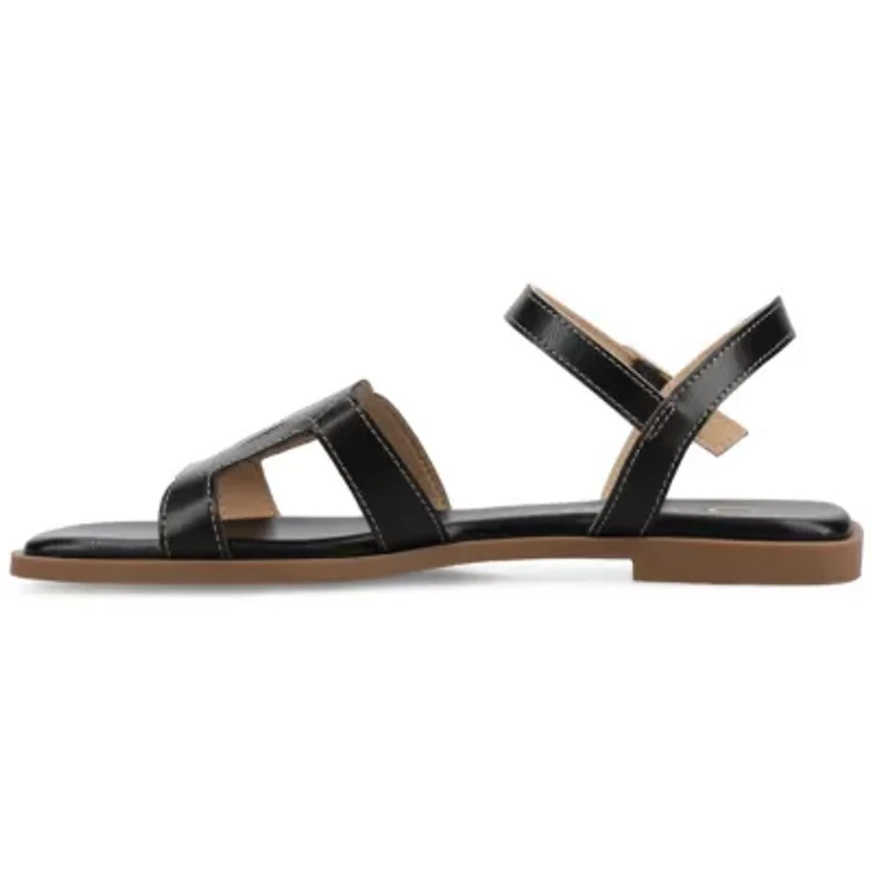Bridey Sandals