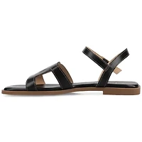 Bridey Sandals