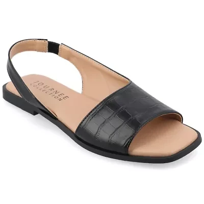 Brinsley Sandals