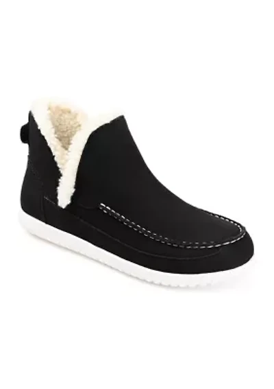 Capreece Slippers