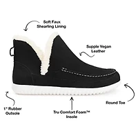 Capreece Slippers