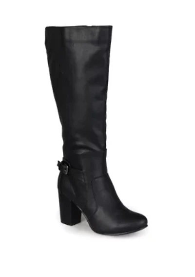 Carver Boot - Wide Calf