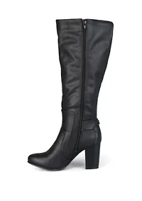 Carver Boot - Wide Calf