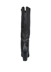 Carver Boot - Wide Calf