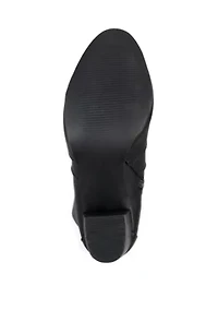 Carver Boot - Wide Calf