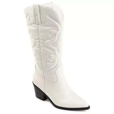 Chantry Boot - Wide Calf