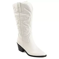 Chantry Boot - Wide Calf