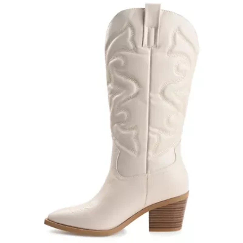 Chantry Boot - Wide Calf