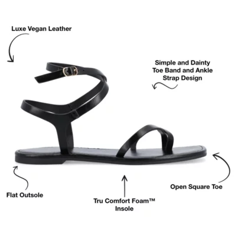 Charra Sandals