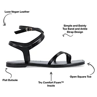 Charra Sandals