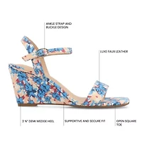 Clayr Sandals