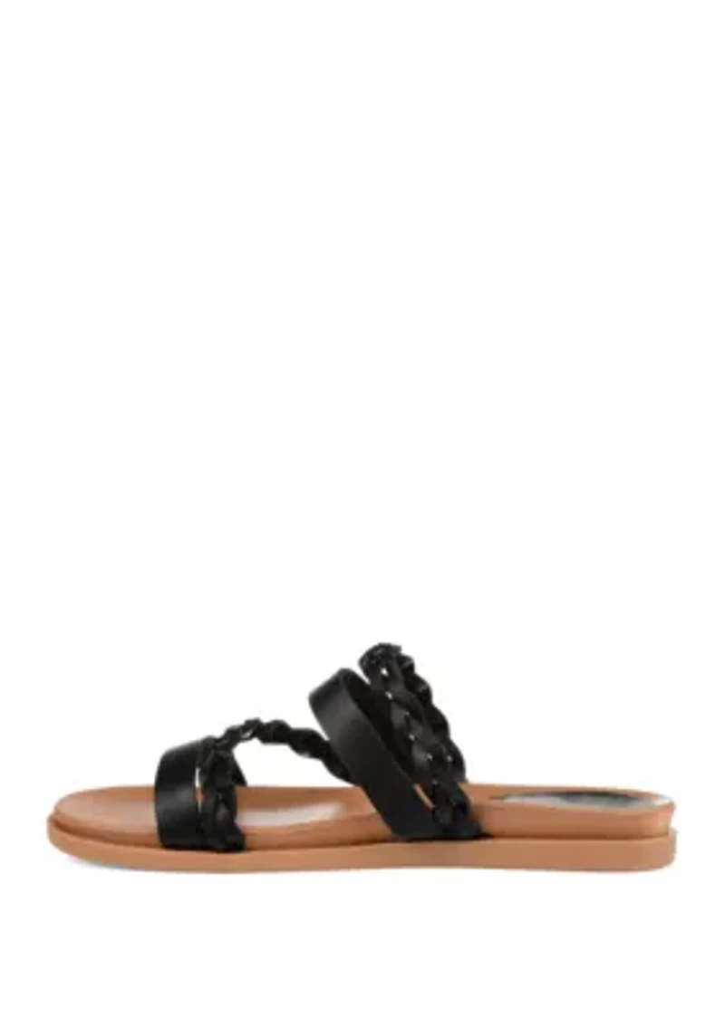 Colette Sandals