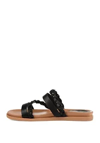 Colette Sandals