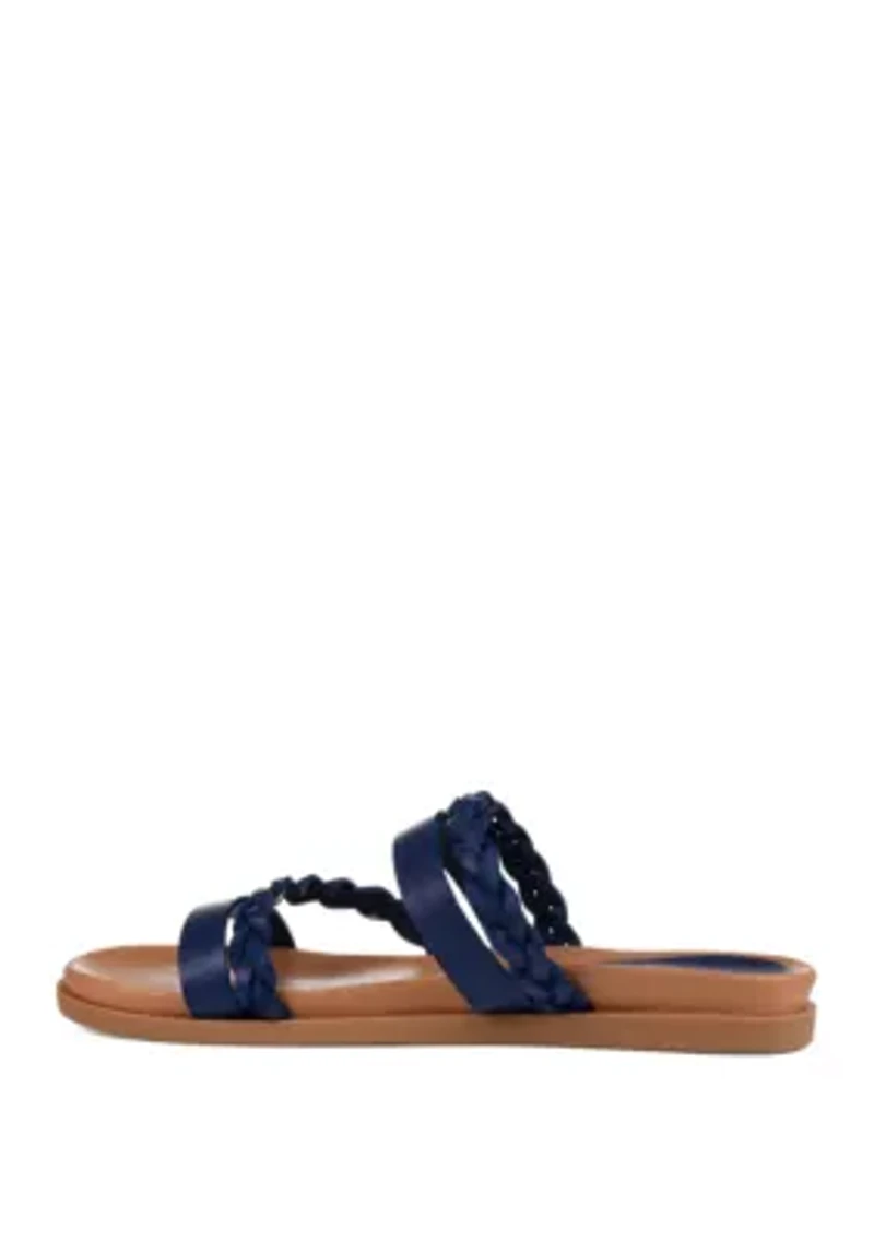 Colette Sandals
