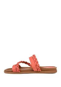 Colette Sandals