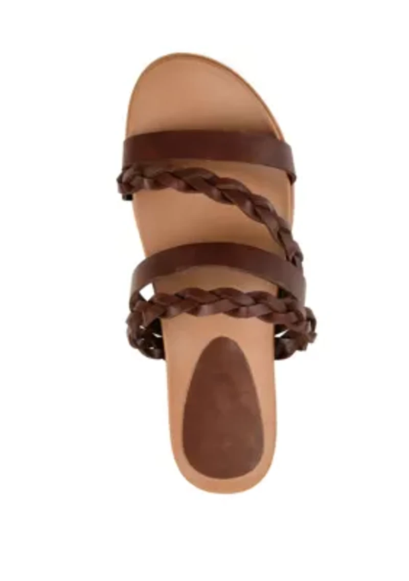 Colette Sandals