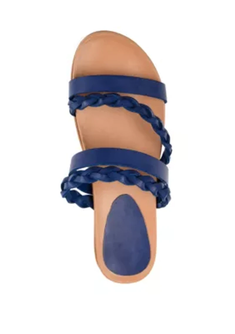 Colette Sandals