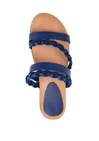 Colette Sandals