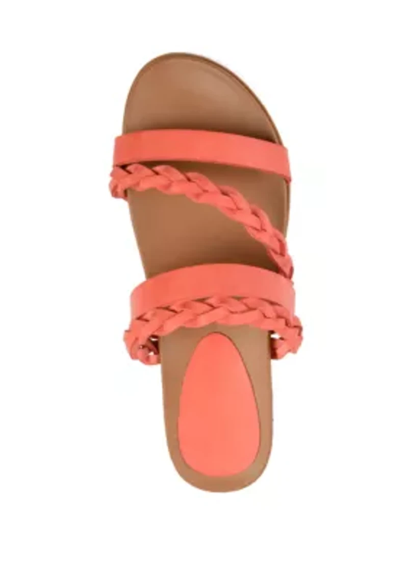 Colette Sandals