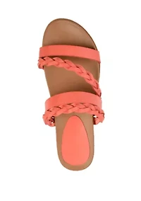Colette Sandals