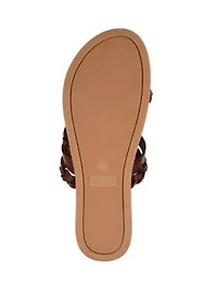 Colette Sandals