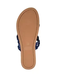 Colette Sandals