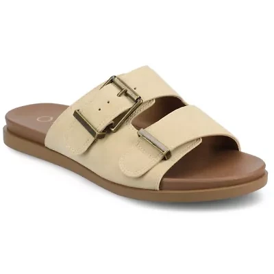 Cosette Sandals