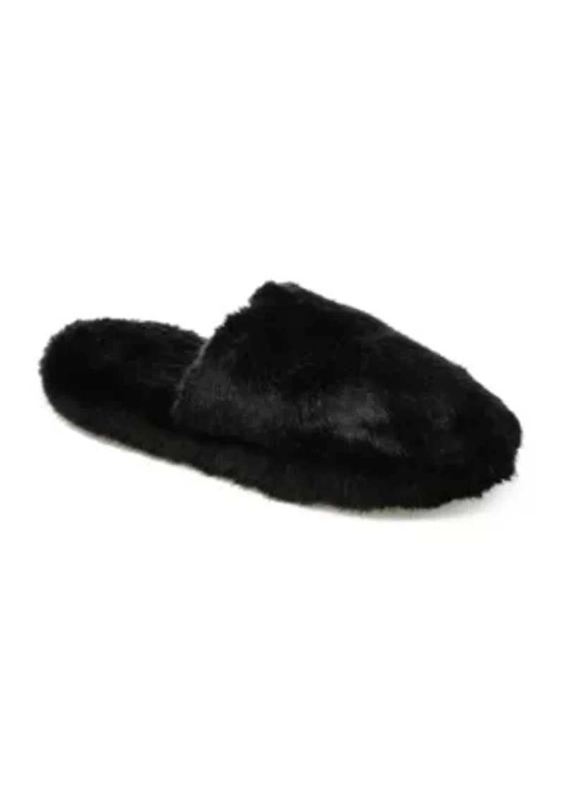 Cozey Slippers