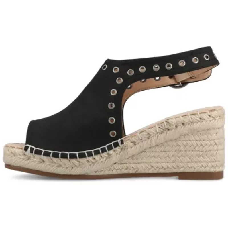 Crisie Sandals
