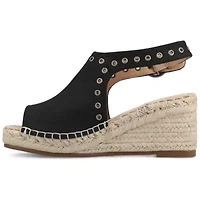 Crisie Sandals