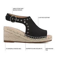 Crisie Sandals
