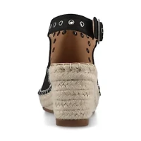 Crisie Sandals