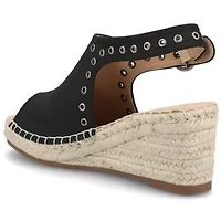 Crisie Sandals